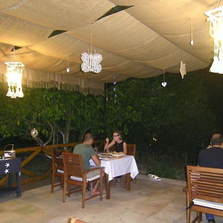 Portalimo Lodge Hotel - Adult Only +12 Çıralı Luaran gambar