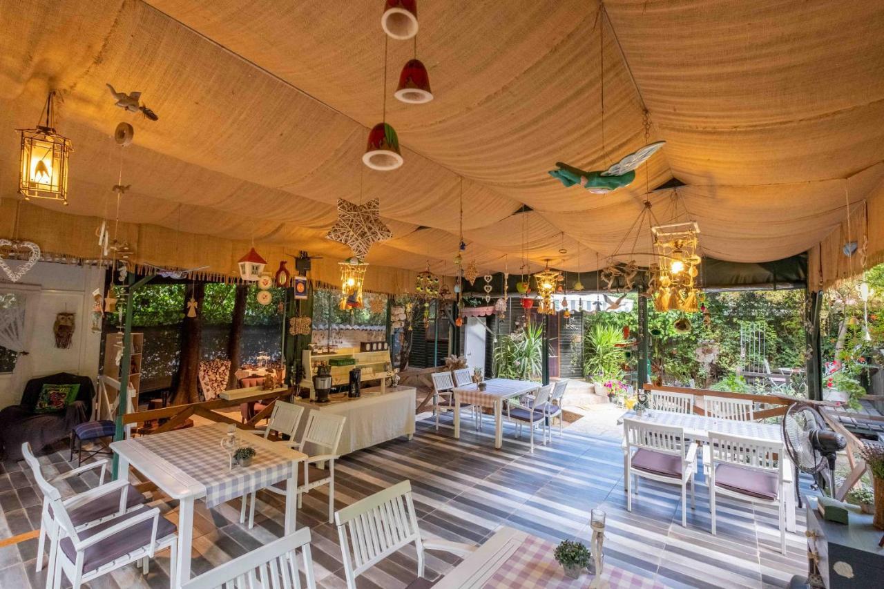 Portalimo Lodge Hotel - Adult Only +12 Çıralı Luaran gambar