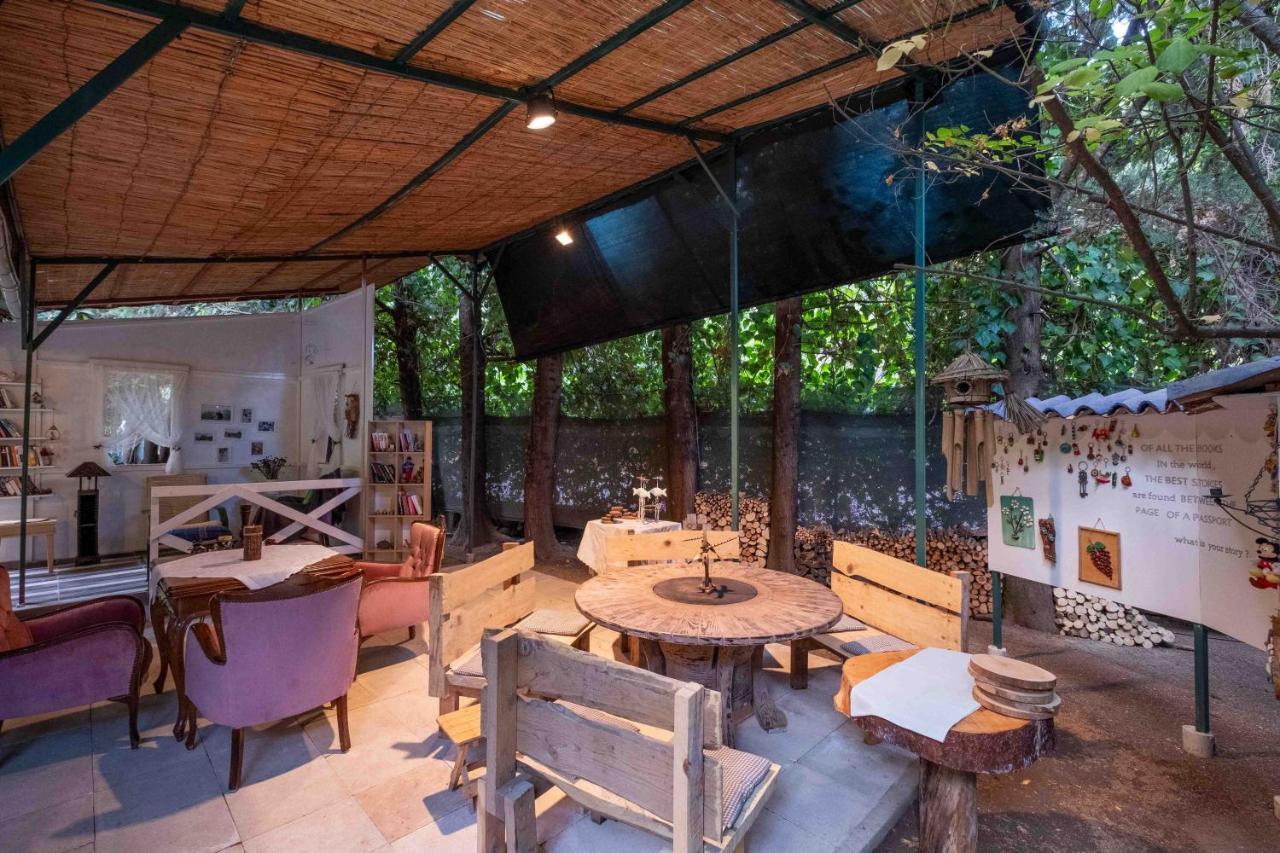 Portalimo Lodge Hotel - Adult Only +12 Çıralı Luaran gambar
