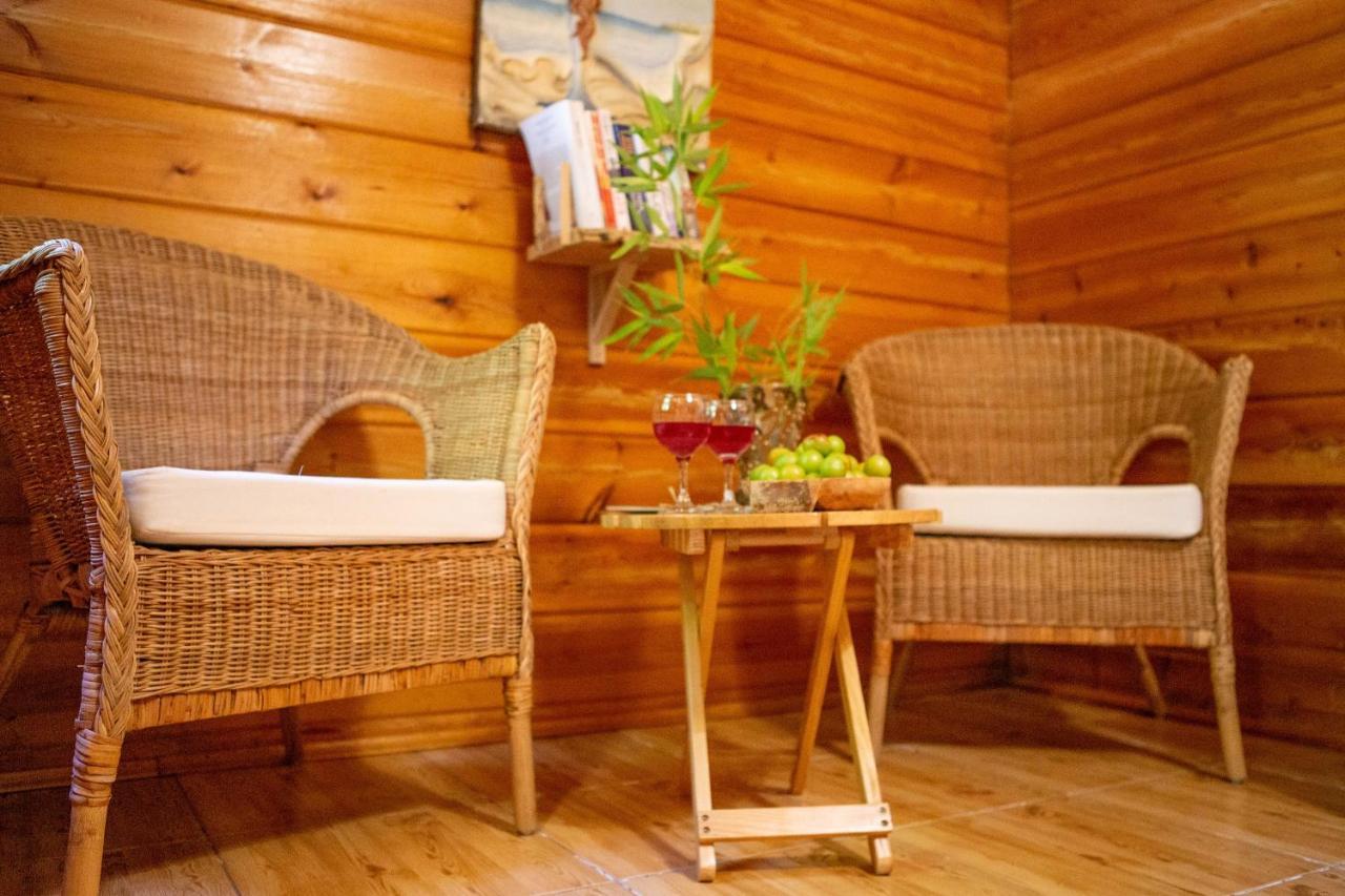 Portalimo Lodge Hotel - Adult Only +12 Çıralı Luaran gambar