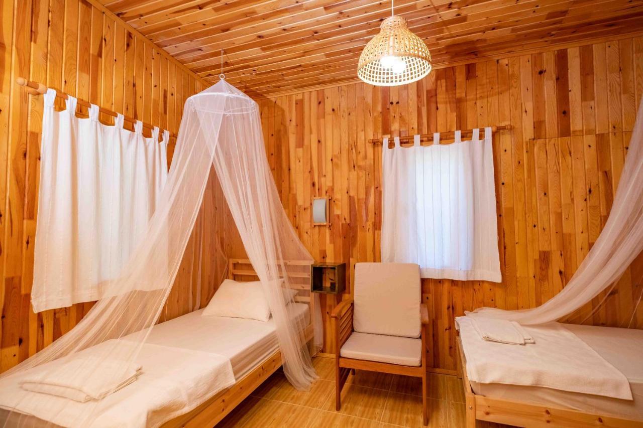 Portalimo Lodge Hotel - Adult Only +12 Çıralı Luaran gambar