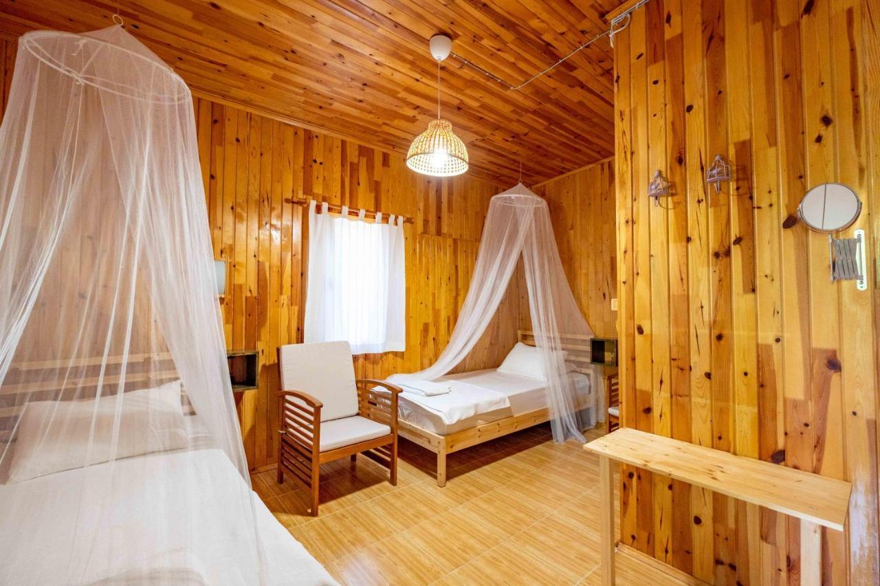 Portalimo Lodge Hotel - Adult Only +12 Çıralı Luaran gambar