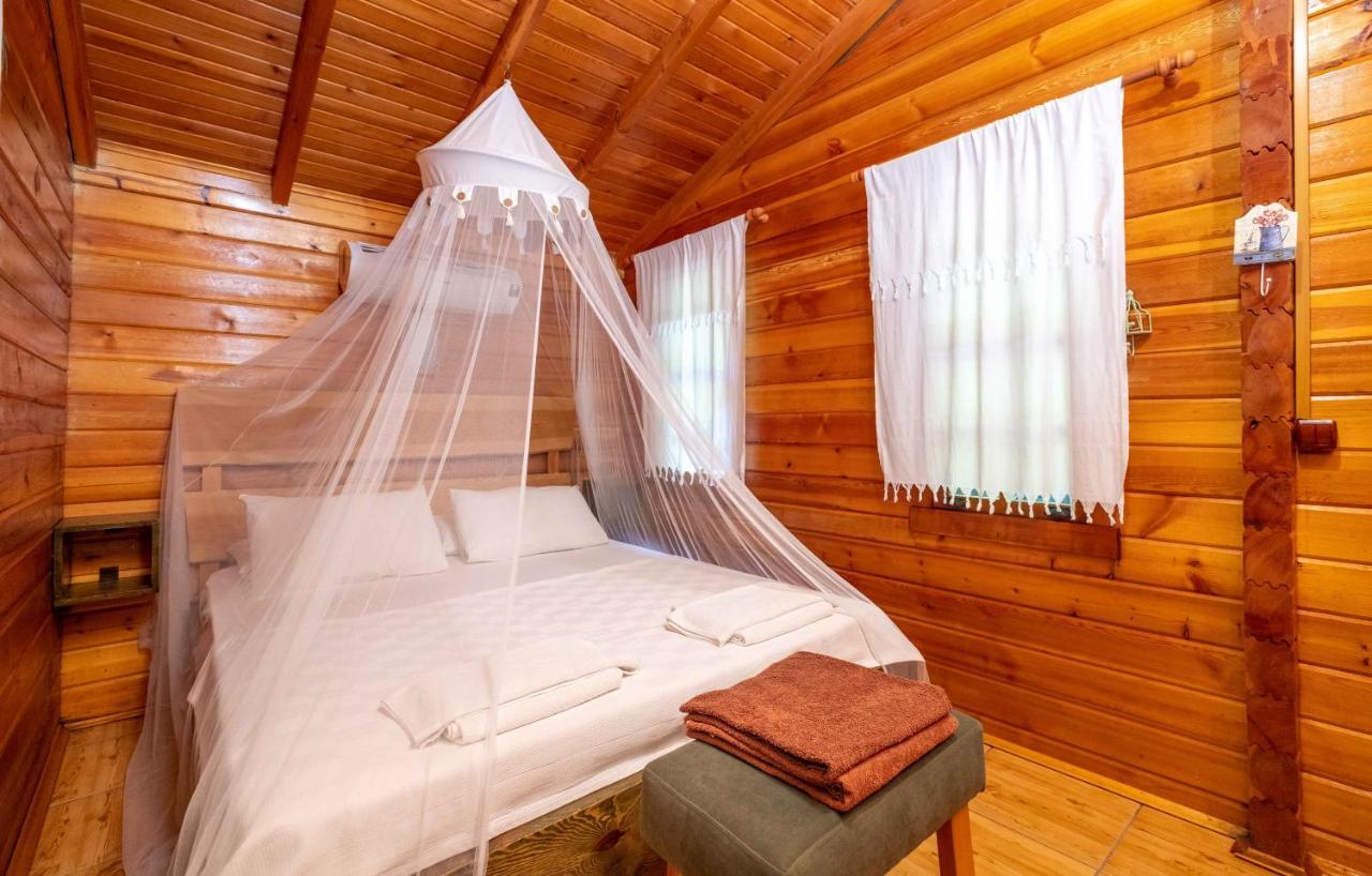 Portalimo Lodge Hotel - Adult Only +12 Çıralı Luaran gambar
