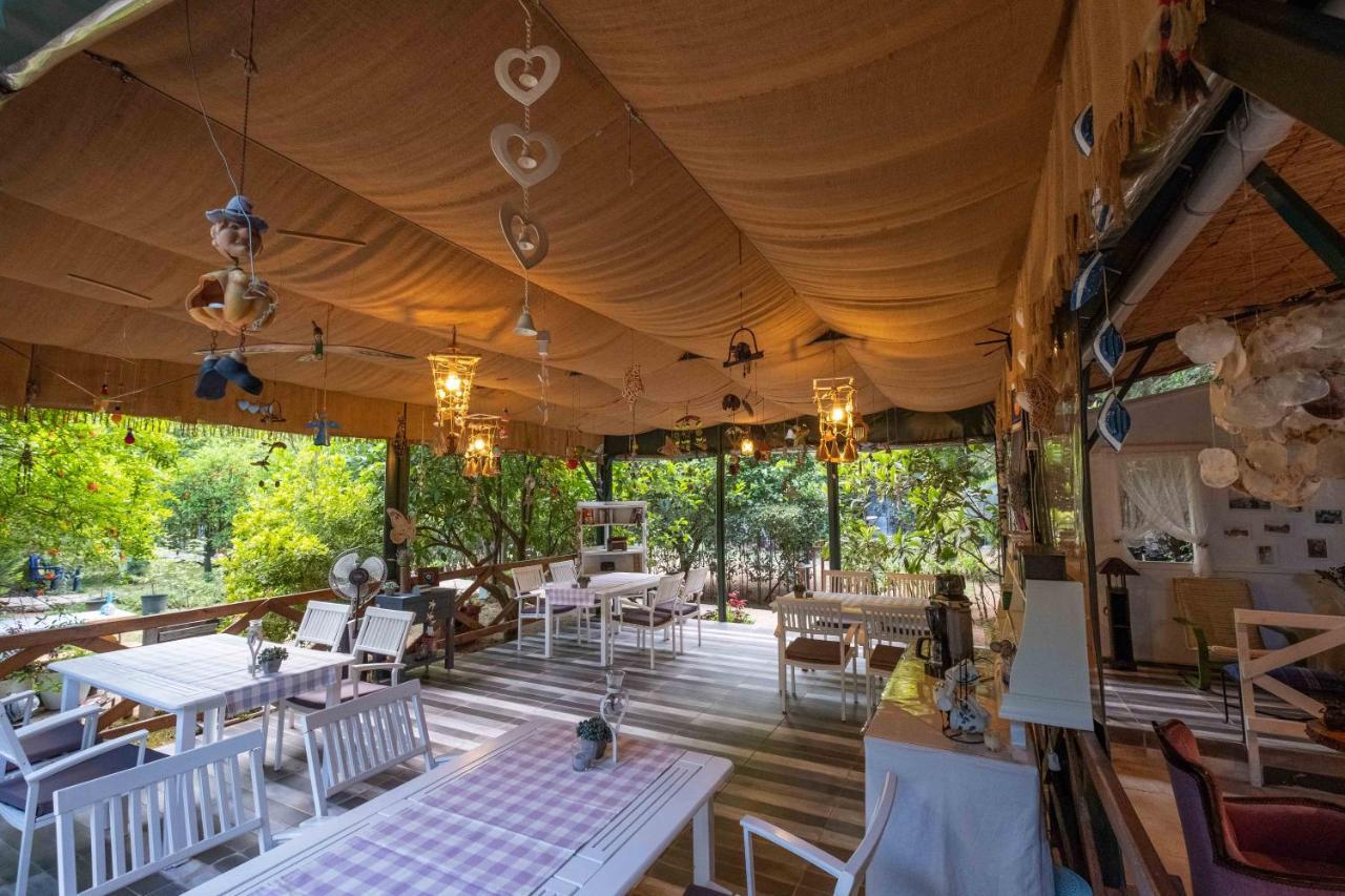 Portalimo Lodge Hotel - Adult Only +12 Çıralı Luaran gambar
