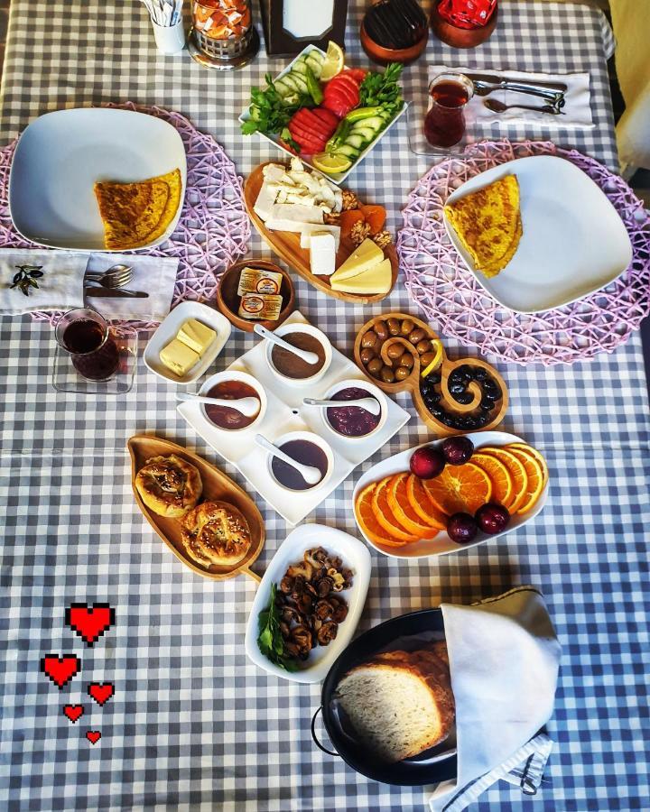 Portalimo Lodge Hotel - Adult Only +12 Çıralı Luaran gambar