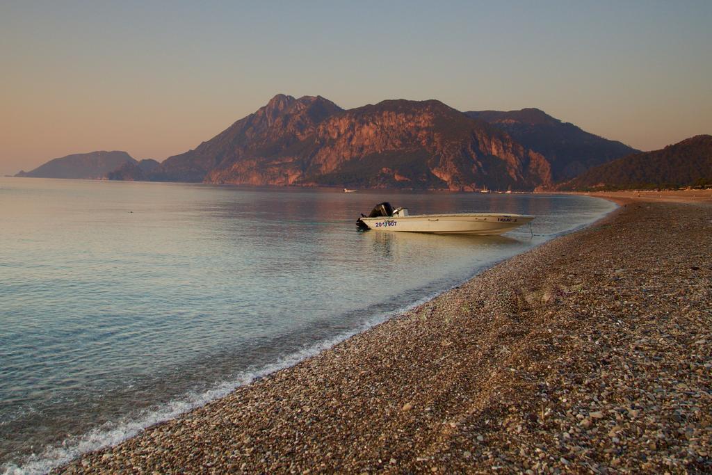 Portalimo Lodge Hotel - Adult Only +12 Çıralı Luaran gambar