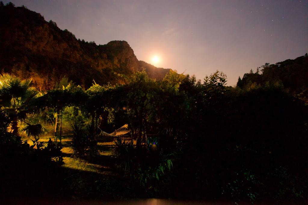 Portalimo Lodge Hotel - Adult Only +12 Çıralı Luaran gambar