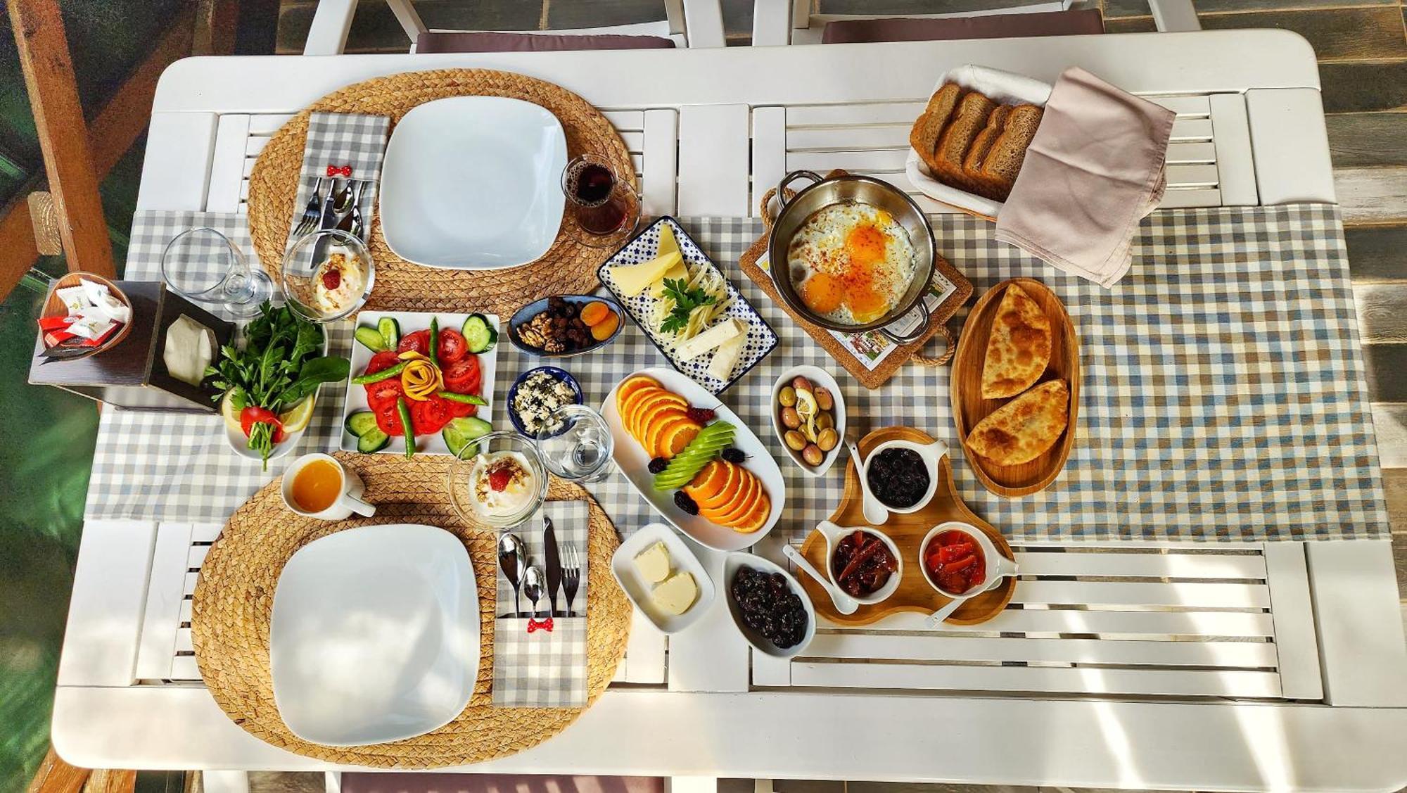 Portalimo Lodge Hotel - Adult Only +12 Çıralı Luaran gambar