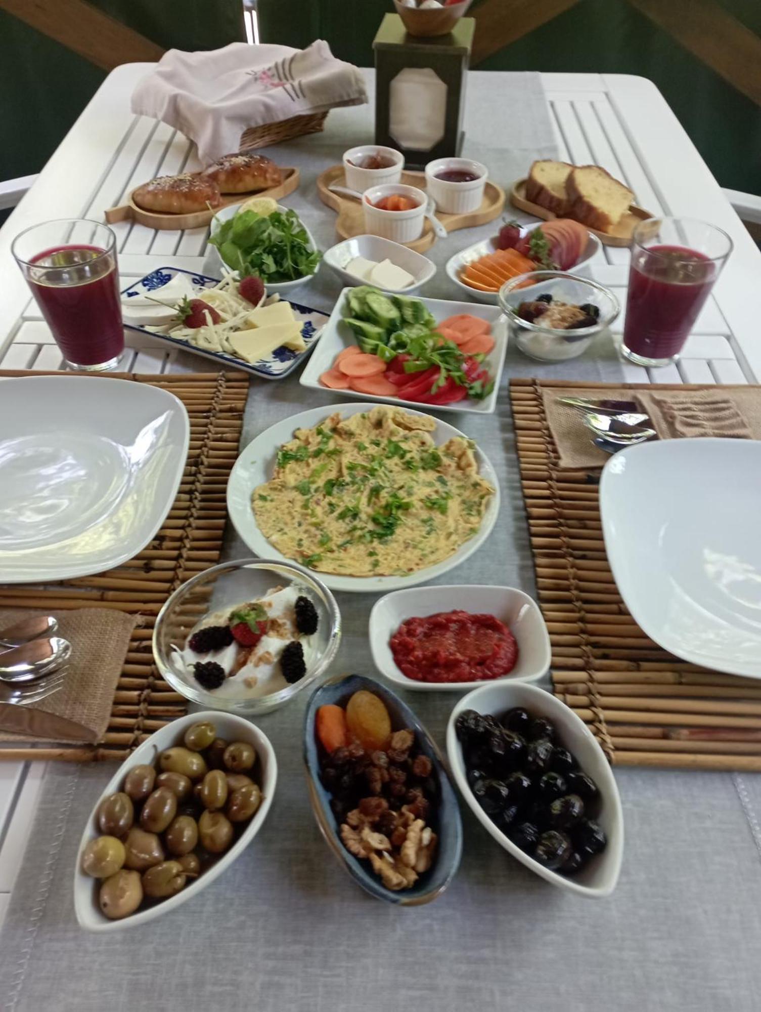 Portalimo Lodge Hotel - Adult Only +12 Çıralı Luaran gambar