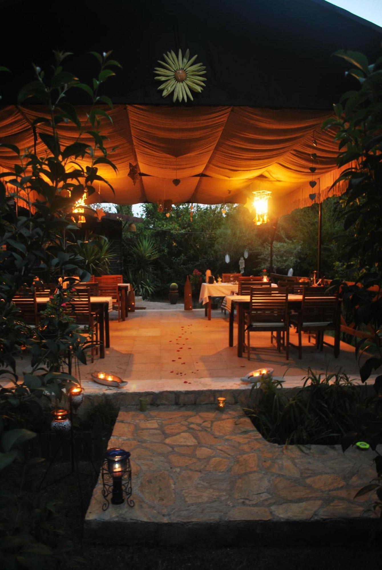 Portalimo Lodge Hotel - Adult Only +12 Çıralı Luaran gambar