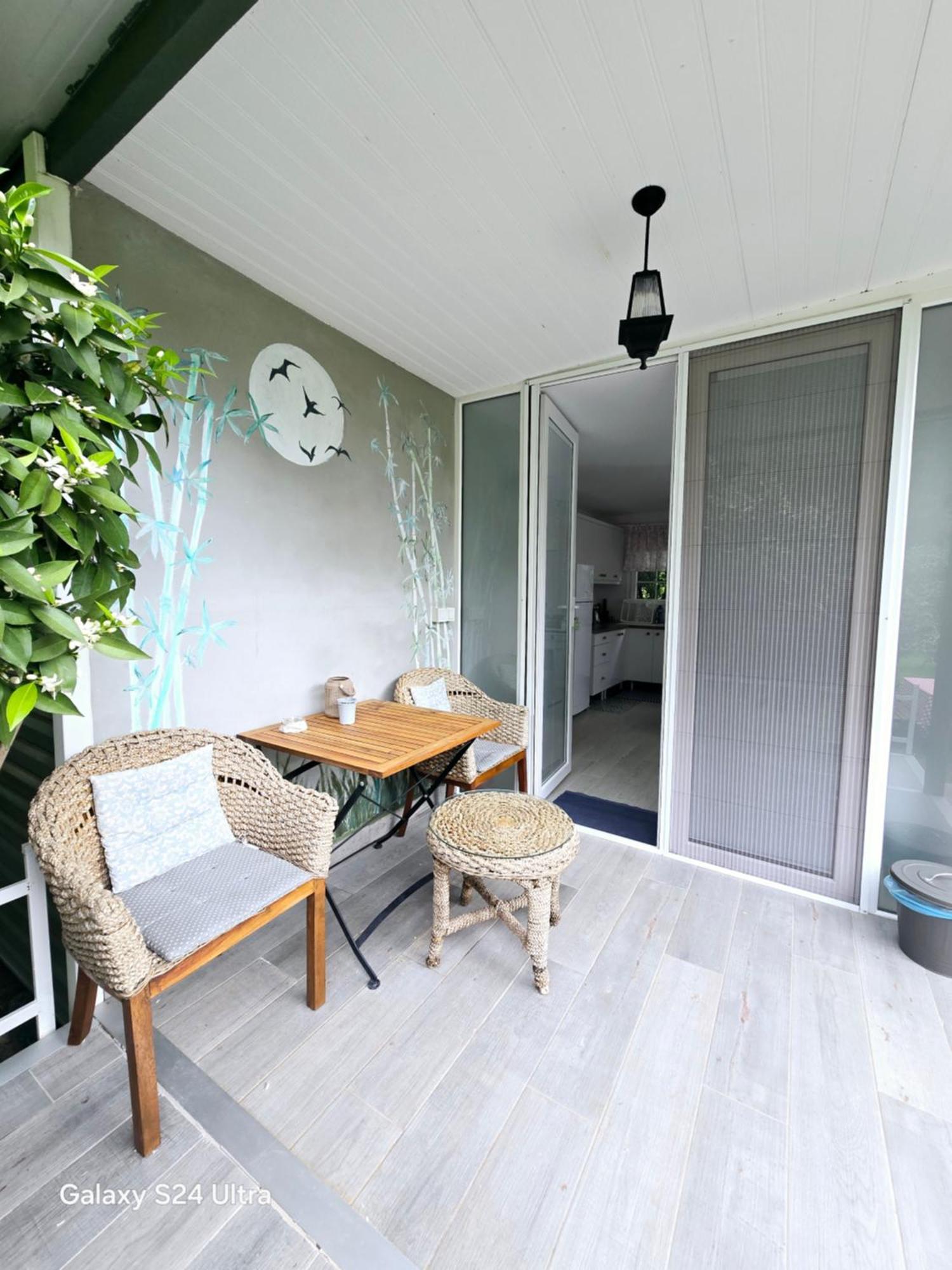 Portalimo Lodge Hotel - Adult Only +12 Çıralı Luaran gambar
