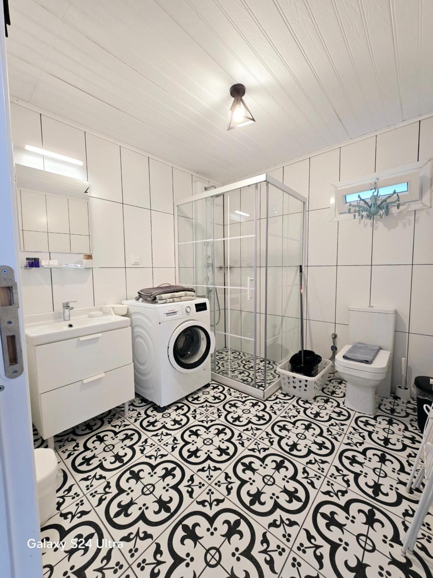 Portalimo Lodge Hotel - Adult Only +12 Çıralı Luaran gambar