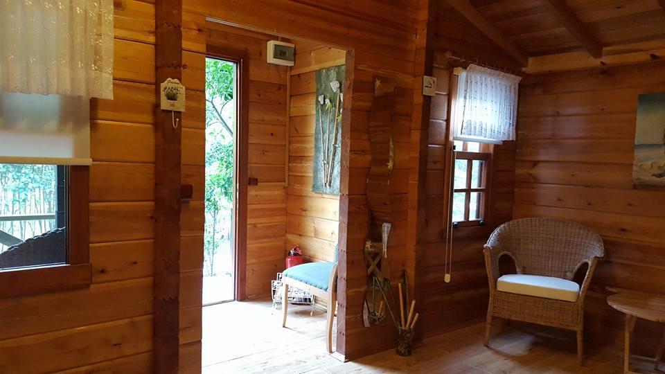 Portalimo Lodge Hotel - Adult Only +12 Çıralı Luaran gambar