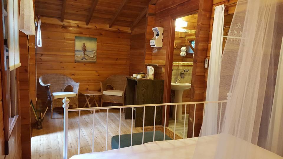 Portalimo Lodge Hotel - Adult Only +12 Çıralı Luaran gambar