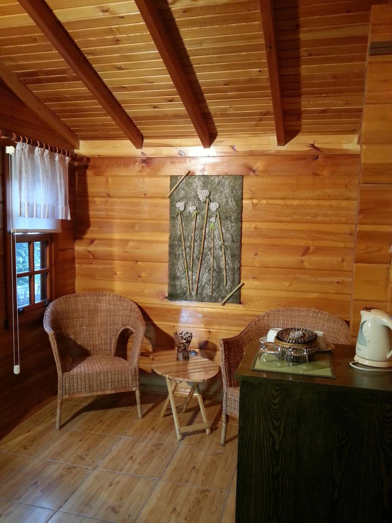 Portalimo Lodge Hotel - Adult Only +12 Çıralı Luaran gambar