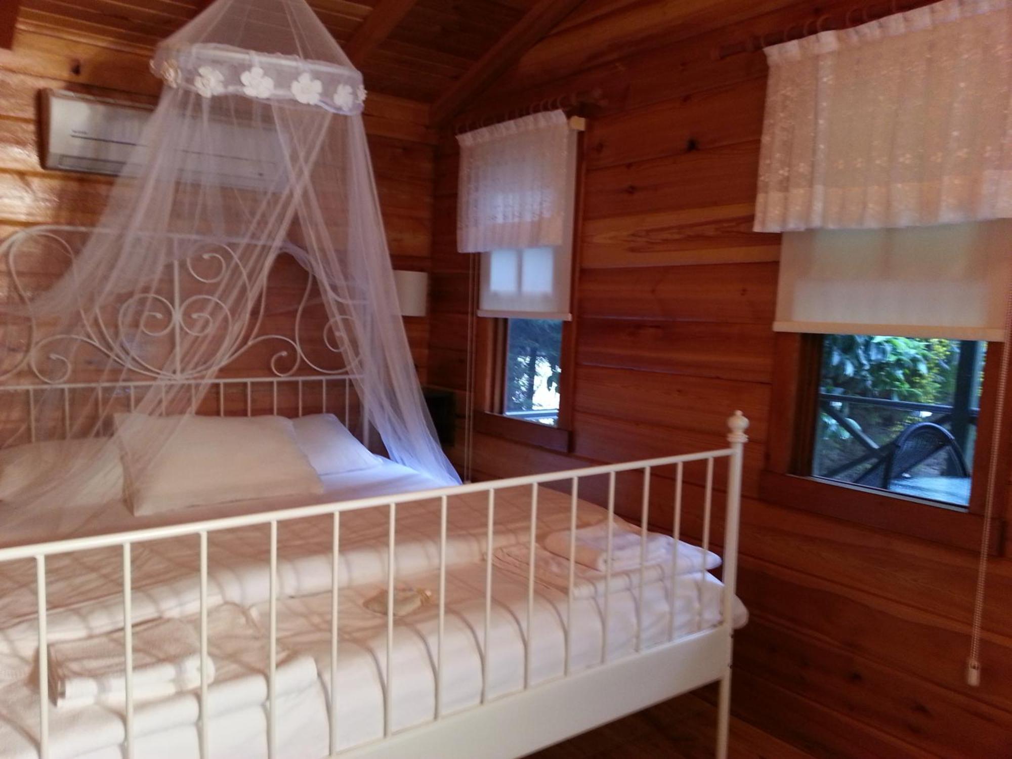 Portalimo Lodge Hotel - Adult Only +12 Çıralı Luaran gambar
